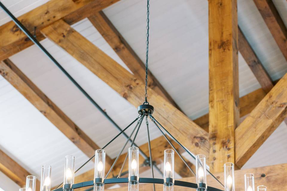 Chandelier
