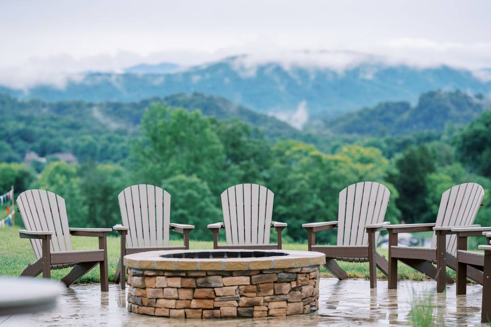 Fire Pit