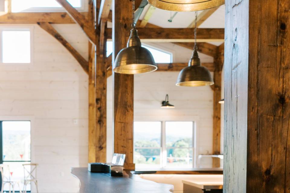Bar Top