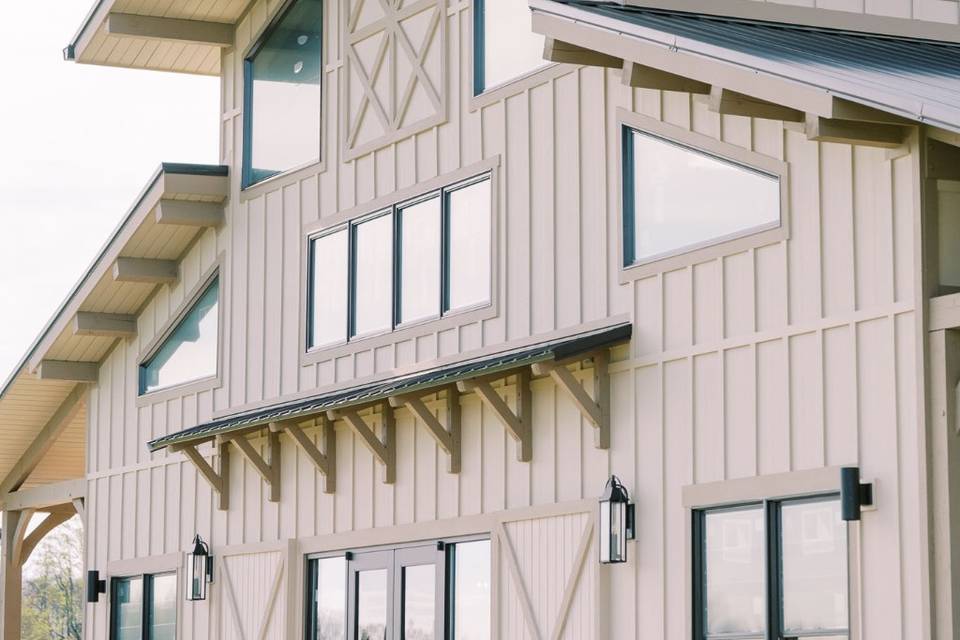 Barn