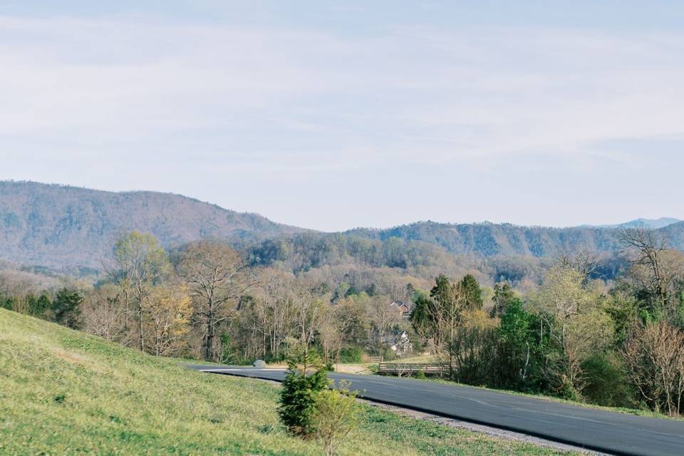 Mountains