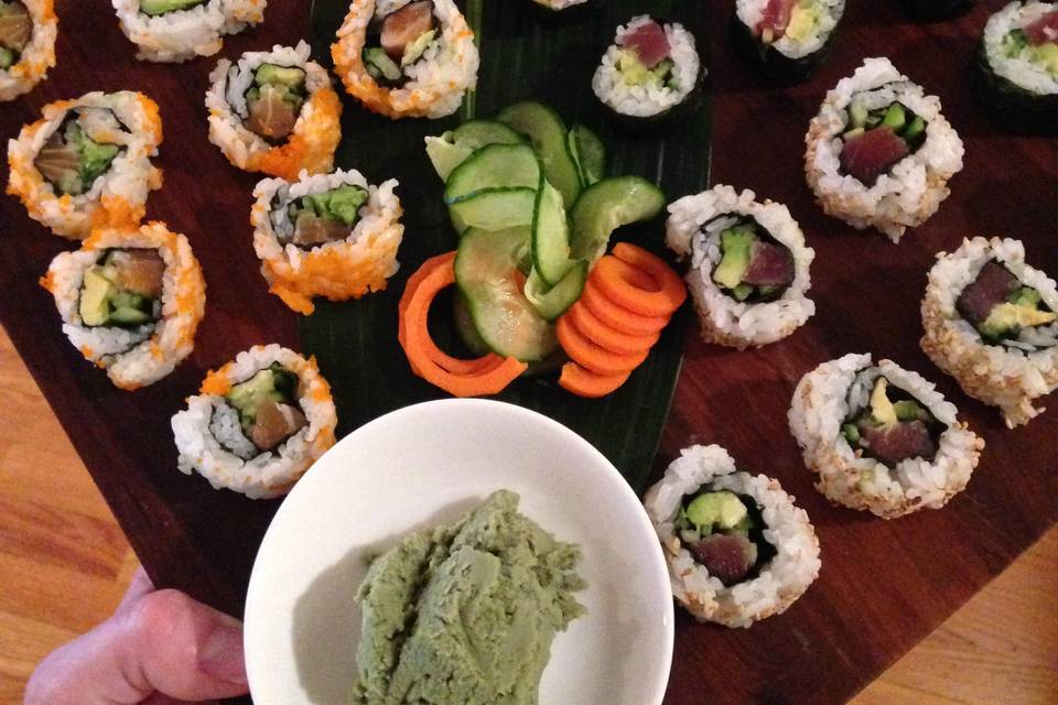 Sushi