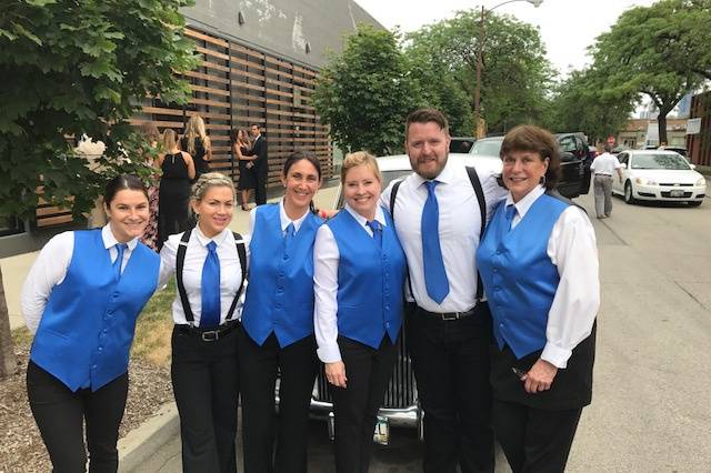 Best staff