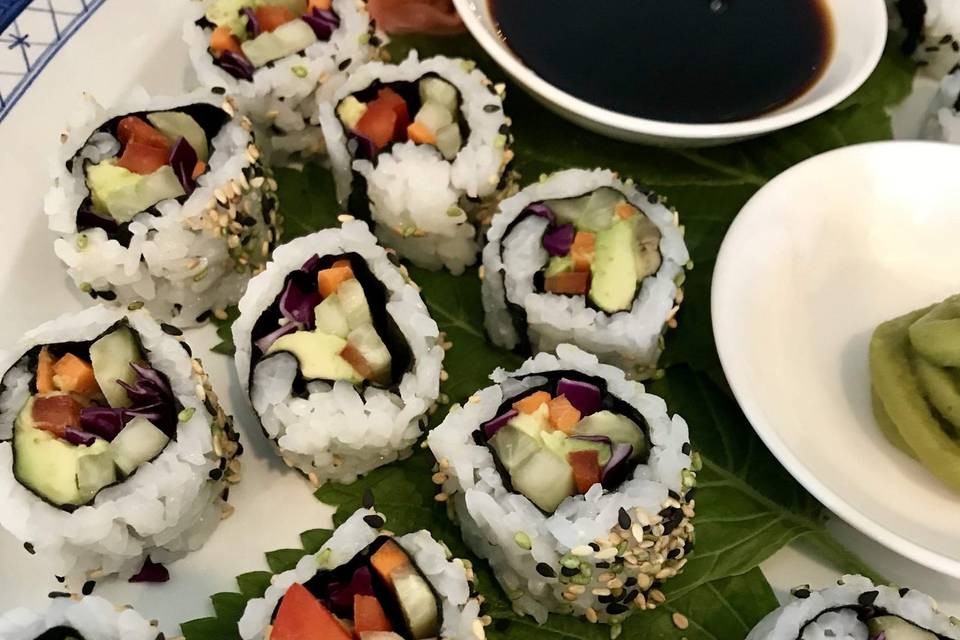 Sushi