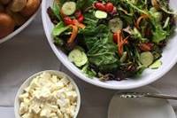 Summer salad