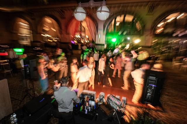 Happily Ever After Entertainment