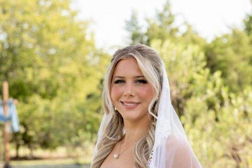 The Bride