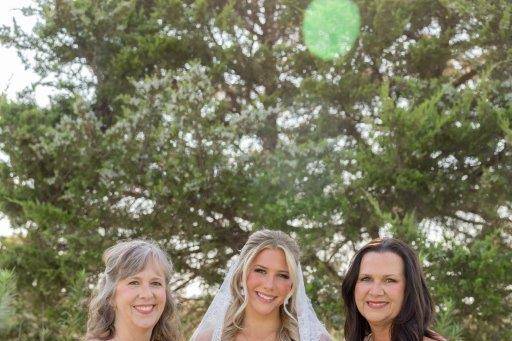 The Moms