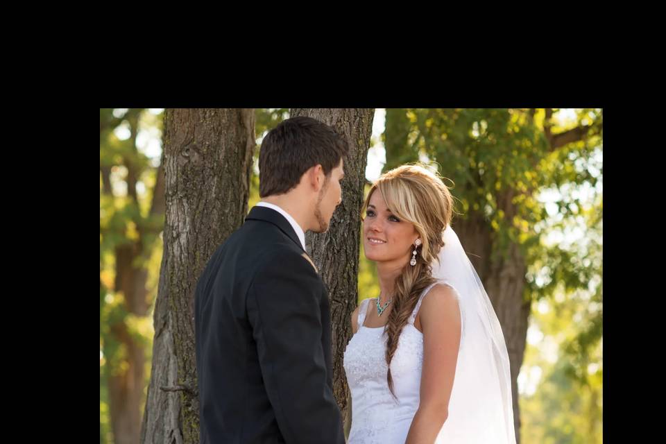 First Look