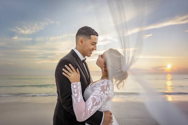 MIA Beach Photography