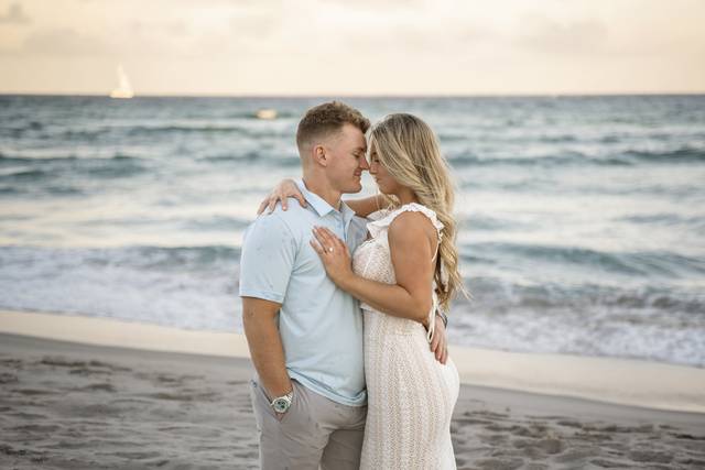 Engagement