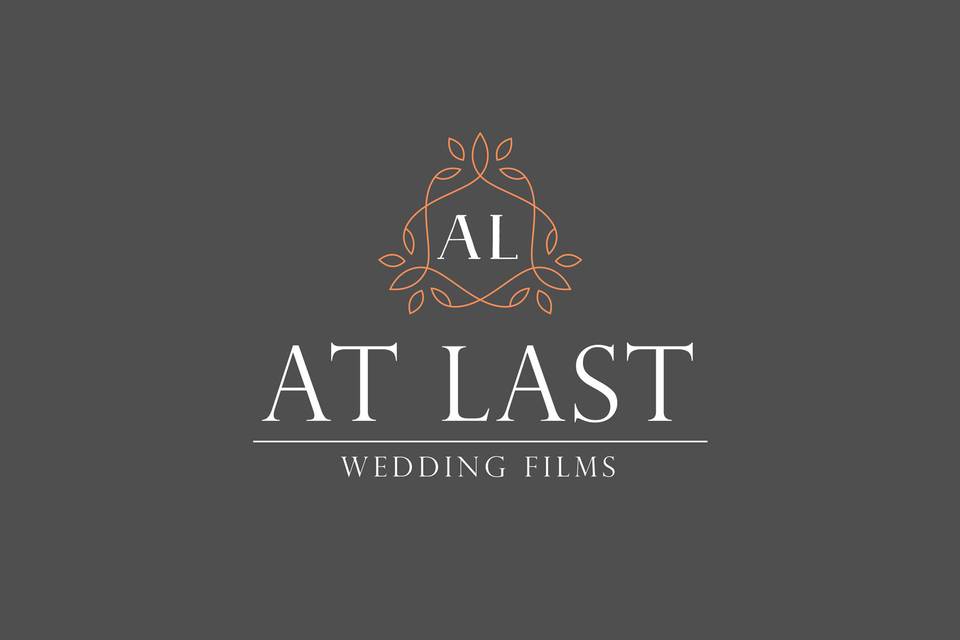 At Last Wedding Films