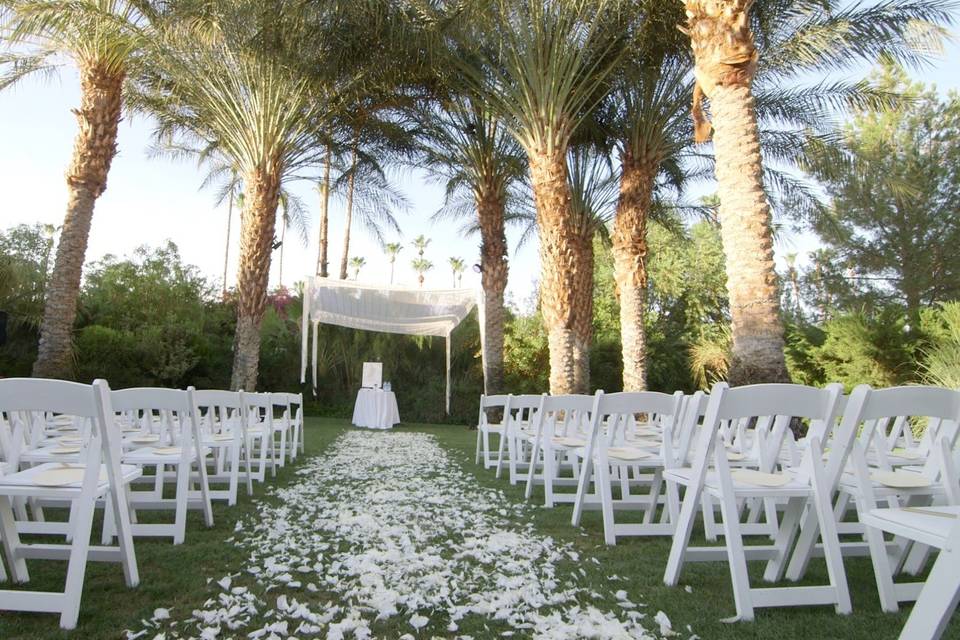 At Last Wedding Films