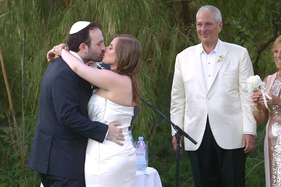 At Last Wedding Films