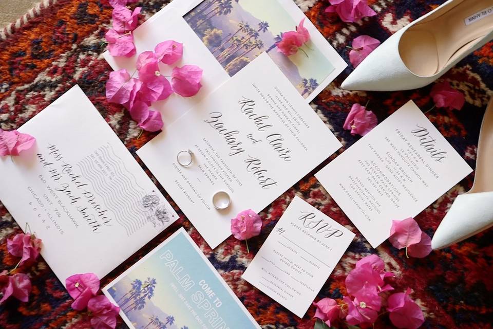 At Last Wedding Films