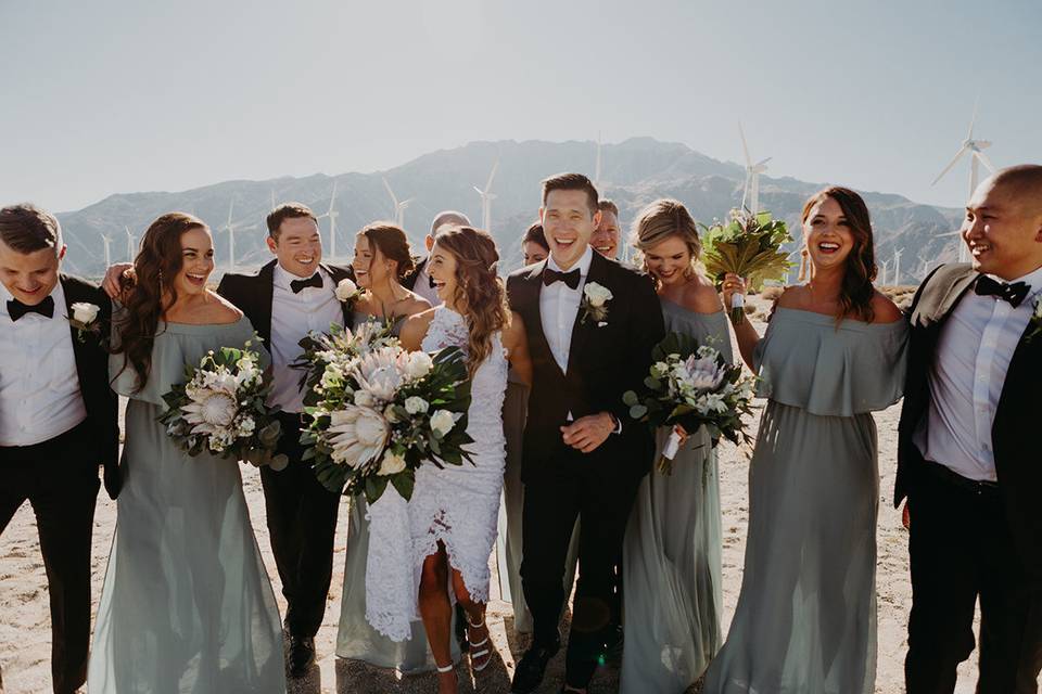 Kayla Cook Events