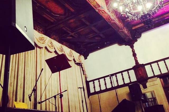 Chandelier