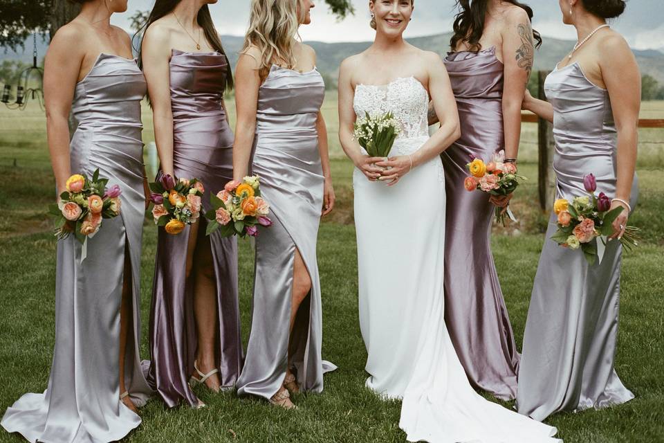 Hannah + Kennan 2024