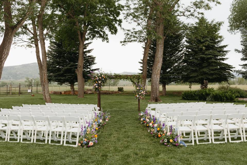 Hannah + Kennan 2024