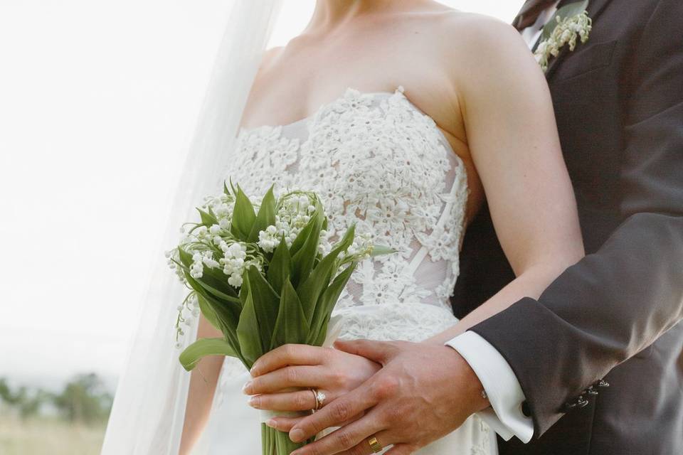 Hannah + Kennan 2024