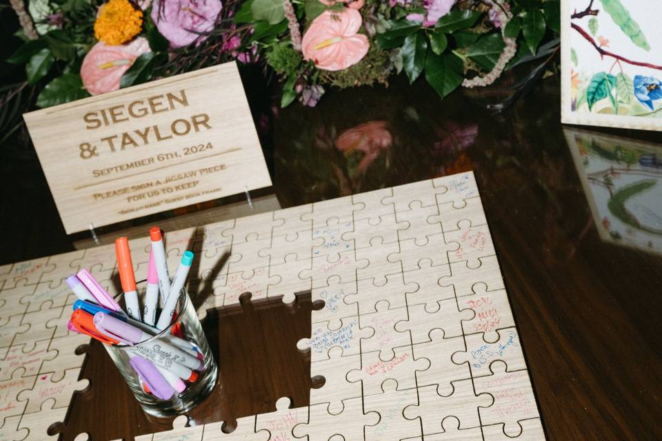 Siegen + Taylor 2024