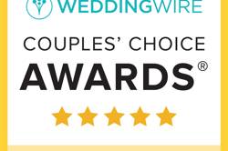 Couple's Choice Award