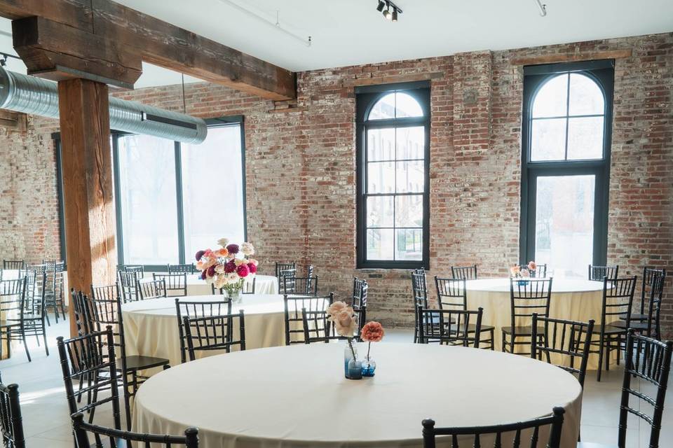 Gatsby Events