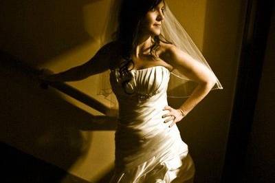 Ellie collins hair and makeup @ alexanders grand salon