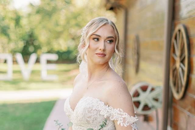 Bride