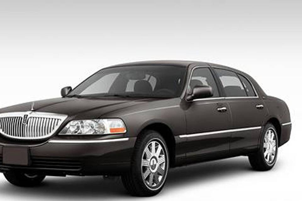 Rightway Limousines
