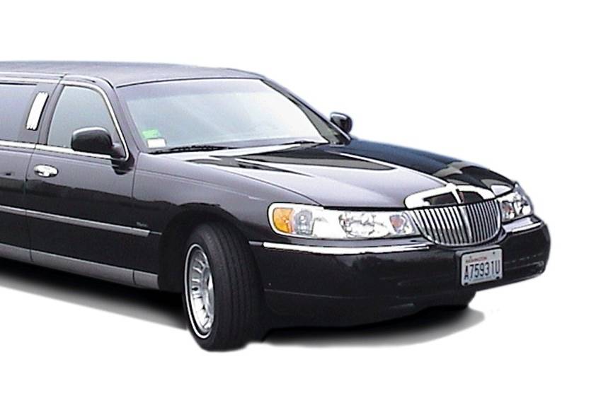 Rightway Limousines