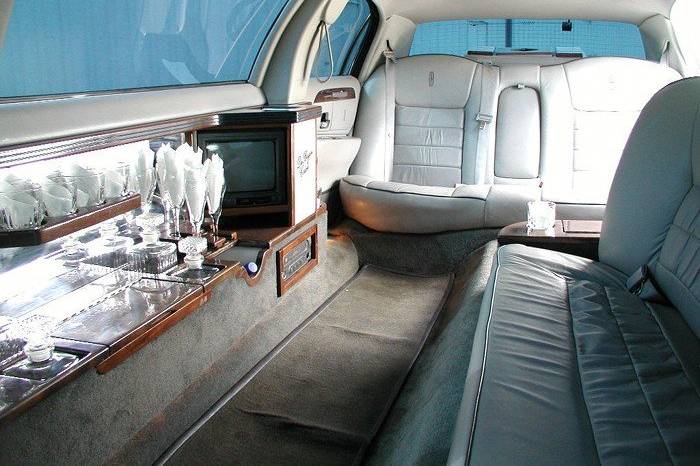 Rightway Limousines