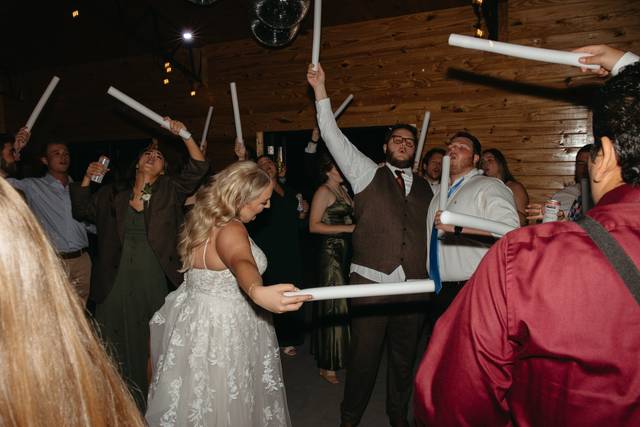 Dance floor