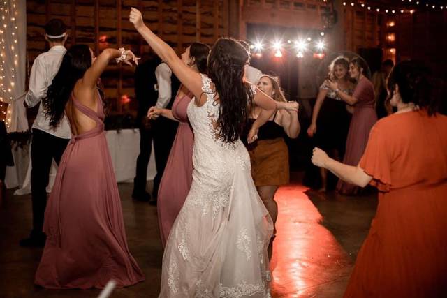 DJ Nick Entertainment