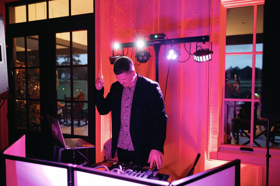DJ Nick