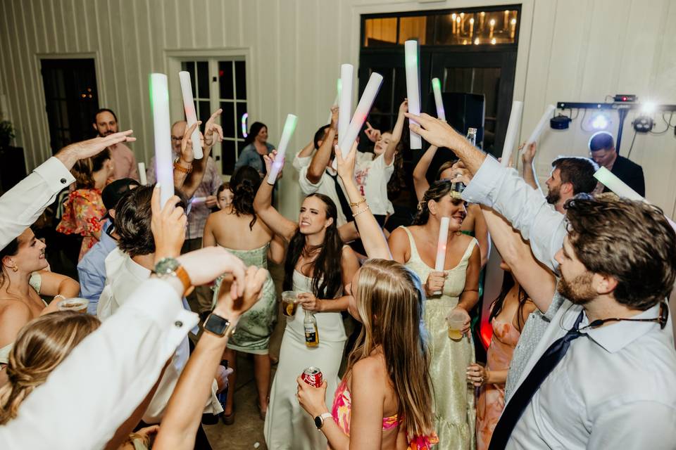 Dance Floor