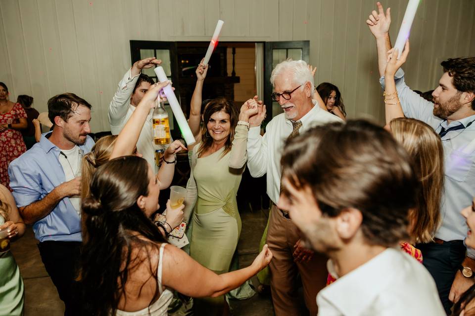 Dance Floor