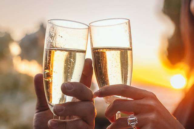 Celebrate Good Times