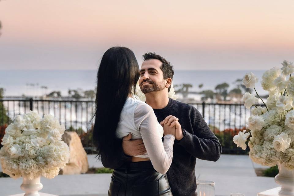 Proposal Photography