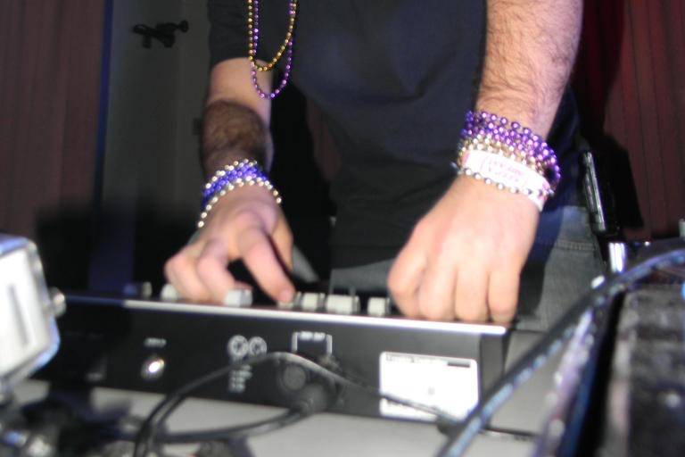 DJ Anthony