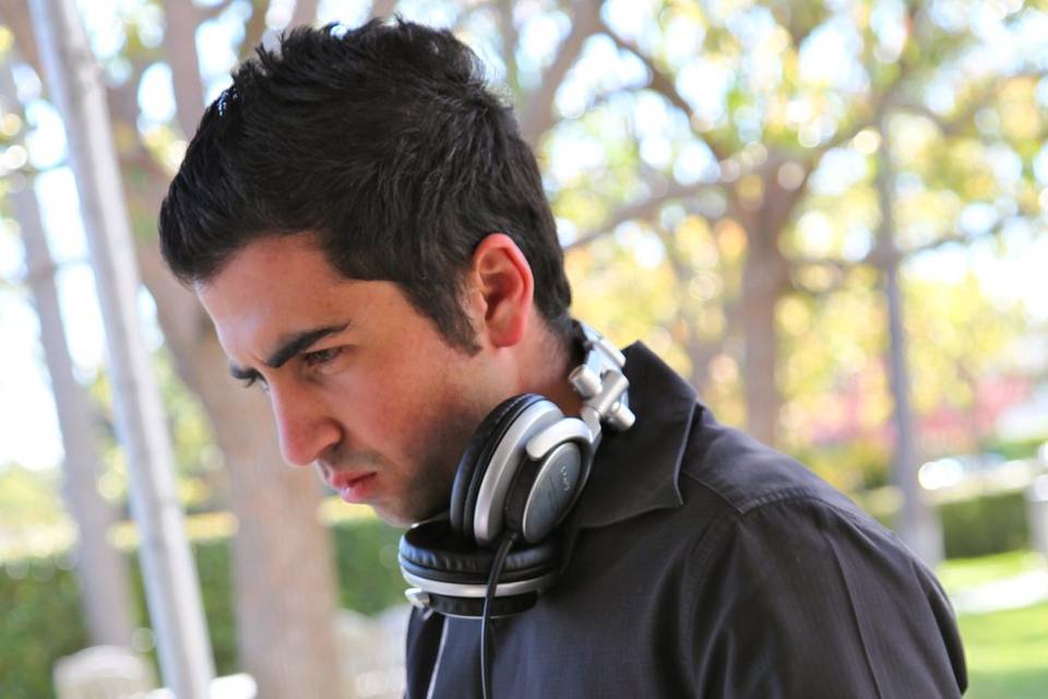 DJ Anthony