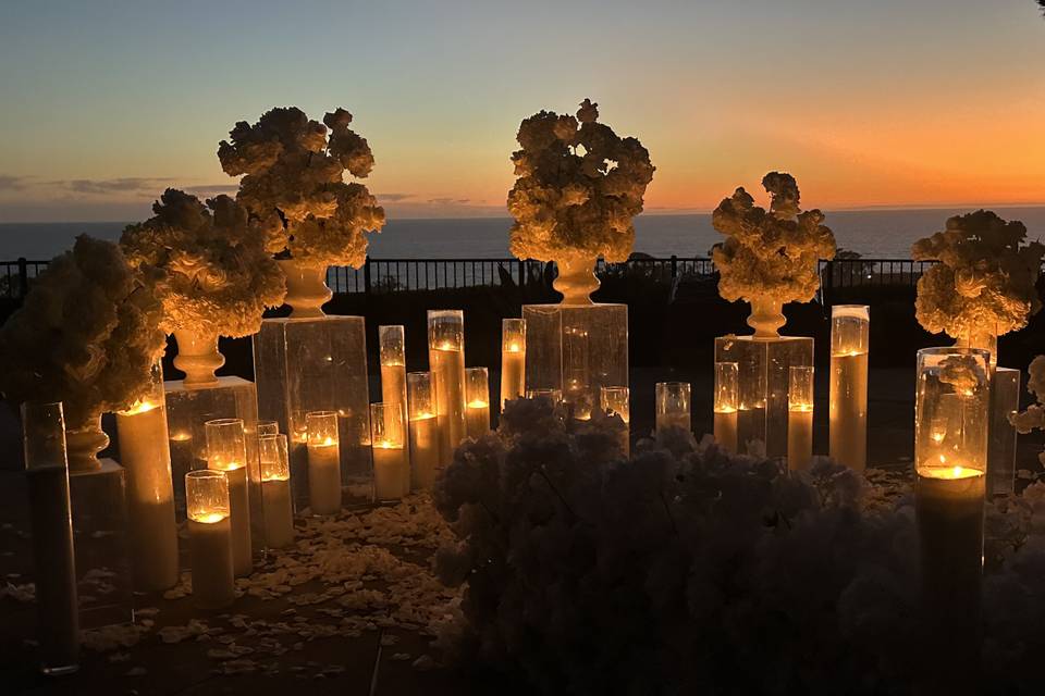 Candlelight Proposals