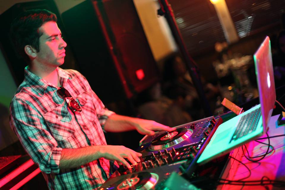 DJ Anthony