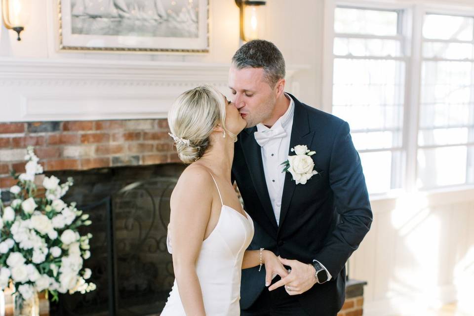 Wedding in Ct