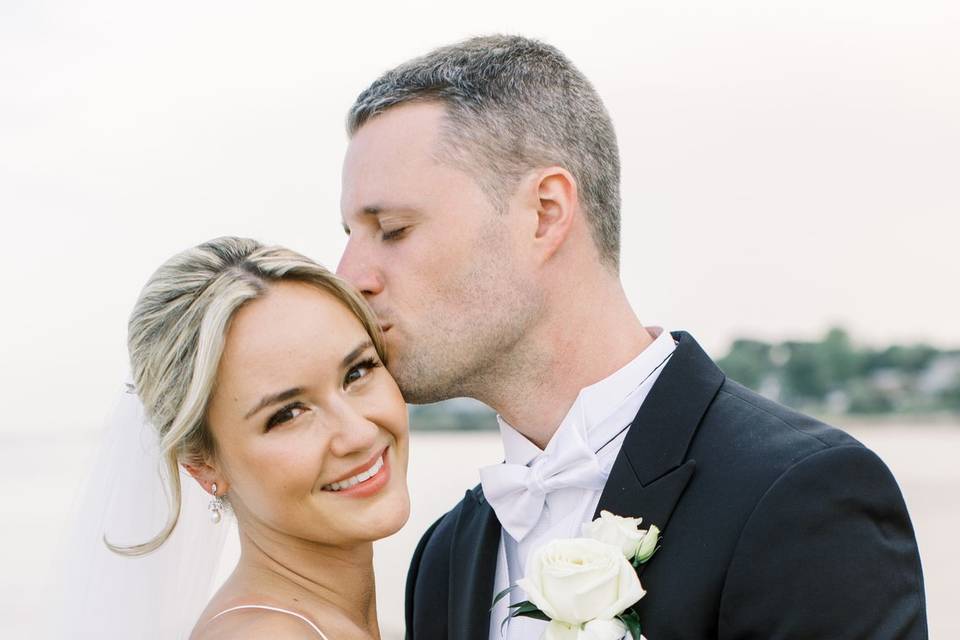 Ct wedding hair and make up