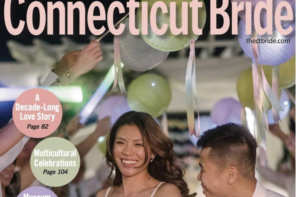 Connecticut Magazine
