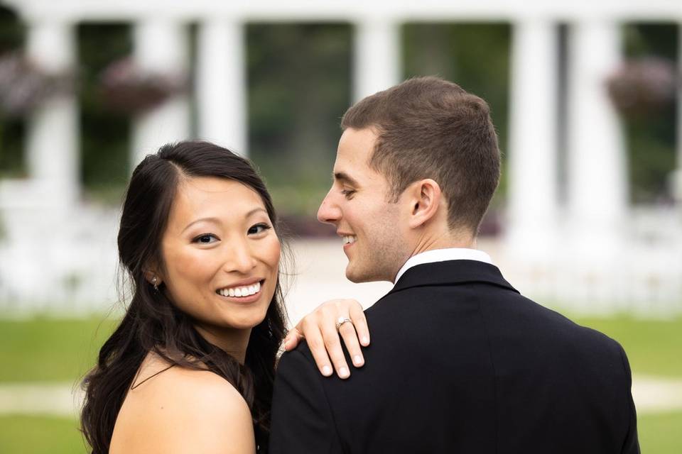 Gorgeous Bride