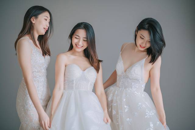 Bridal Party