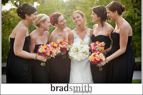 Brad Smith Photography