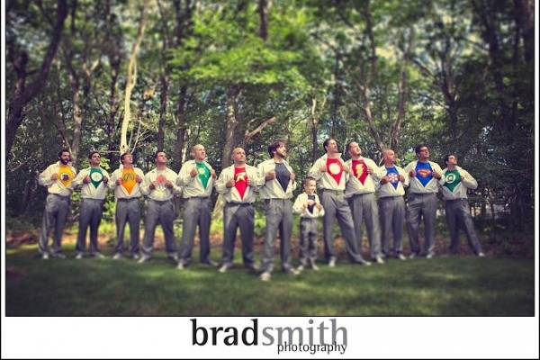 Brad Smith Photography